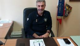 Il comandante della polizia locale finisce sotto inchiesta