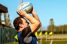 Giovane atleta muore a 25 anni