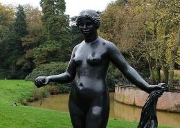 La Venus di Renoir, bloccato il prestito a Rovigo