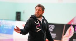 Volley Lions Clodia, c'è voglia di rivincita