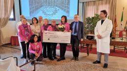 Tumore al seno, la lotta è sempre più tecnologica