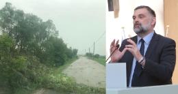 Ecco i ristori per il maltempo dell'agosto scorso