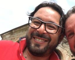 Si accascia e muore, a 42 anni