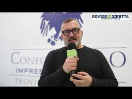Confcommercio: Pattaro verso il bis
