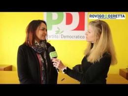 "Ha vinto Elly, ora lavoriamo uniti"