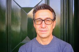 “La Lezione” di Marco Franzoso