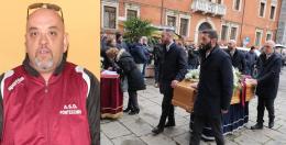 "Ciao Vialli, grande trascinatore"
