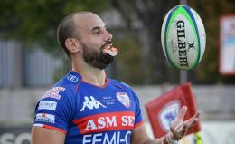 Andrea Bacchetti si racconta su Eleven Sports