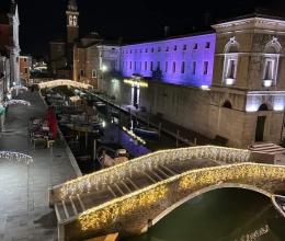 Natale in marzo per Netflix