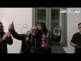 Il salame più buono del Delta è quello di Diego e Mario