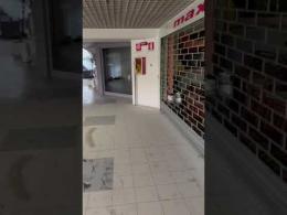 Con la chiusura della Coop è già degrado!
