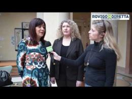 F come femminile e come futuro, i giovani al Salone del Grano
