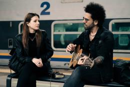 Nuovo singolo per Albert Eno