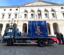 La città ricorda le vittime di Capaci