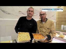 Da Barone, menu primaverile e corte esclusiva