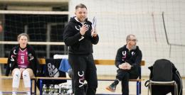 Volley Lions Clodia in Friuli per allungare in vetta