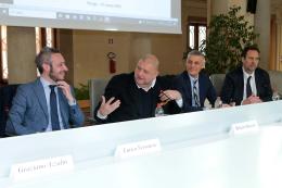 La grande sfida delle comunità energetiche 