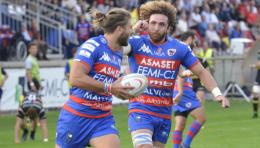 Coach Lodi: "Petrarca rimane la squadra da battere"