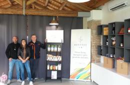 La pasta Made in Italy solo a Porto Viro 