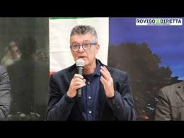 "Facciamo ripartire la città un po'... assonnata"
