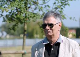 Si è spento Silvano Vernizzi, dg di Veneto Strade