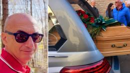 L’amore di Chioggia per Sandro