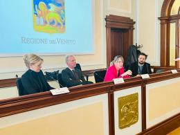 Litoranea veneta, fondi europei per progettare il potenziamento