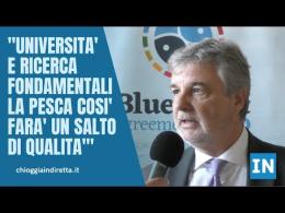 "Pesca, salto di qualità con università e ricerca"