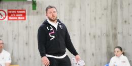 Volley Lions Clodia a caccia di riscatto