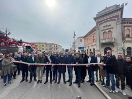 Fiera agricola: "Battaglia (vinta) per i nostri prodotti"