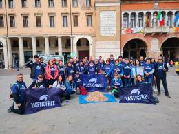 C'erano dieci chili di mozziconi