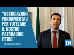 835mila euro per la pesca amatoriale e dilettantistica