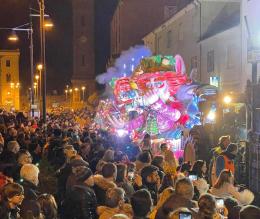 Carri, il punto della Pro Loco