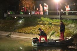 Bimbo disperso in Adigetto, ricerche disperate