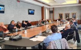 “Demanio marittimo, legge che tuteli tutti”