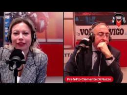 Il prefetto Clemente Di Nuzzo: “Il Polesine punti sul turismo”