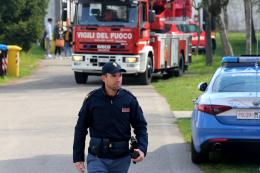 Esplosione all'Ipsia, una lunga fila di reati contestati