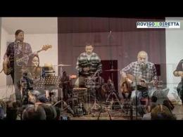 Dialetto in musica per il nuovo album