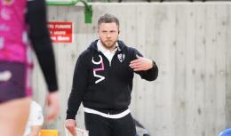 Volley Lions Clodia in Friuli contro le Villadies