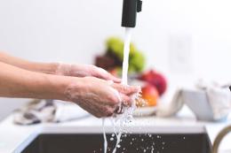 Siccità prolungata: si ritorna all'emergenza idrica