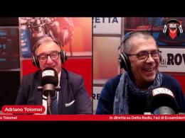Tarip e nuova differenziata vanno on air 