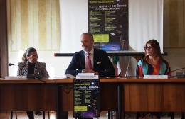 Teatro Serafin, stagione di prosa da record