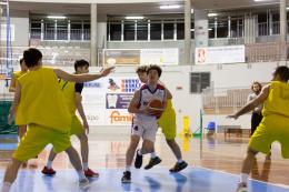 L'Under 20 capolista falcidiata crolla con Mestre