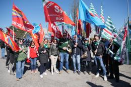 Licenziata, dovrà essere riassunta