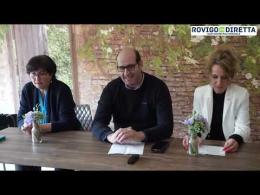Cavallari ci riprova: ufficializzata la candidatura ad Adria