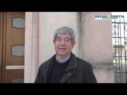 La famiglia di Rkia, era seguita dalla Caritas