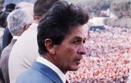 Le ultime ore di Berlinguer in un libro