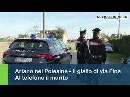 Omicidio di Rkia, parla il marito: "E' caduta"