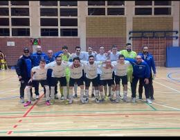 Yeswork Valli, calcio a 5 e volley da impazzire