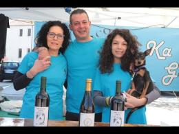 Un successo di pubblico per "Benvenuta primavera"